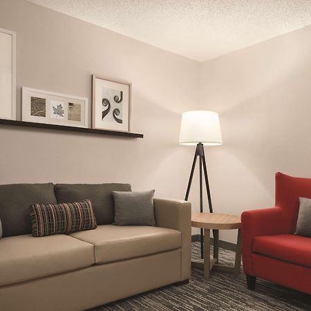 Country Inn & Suites By Radisson, Detroit Lakes, Mn Esterno foto