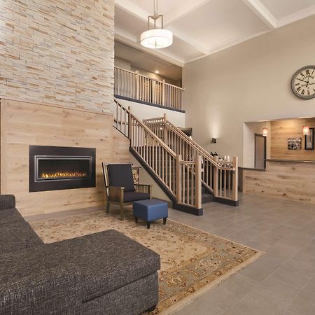 Country Inn & Suites By Radisson, Detroit Lakes, Mn Esterno foto
