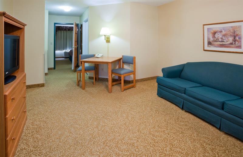 Country Inn & Suites By Radisson, Detroit Lakes, Mn Esterno foto