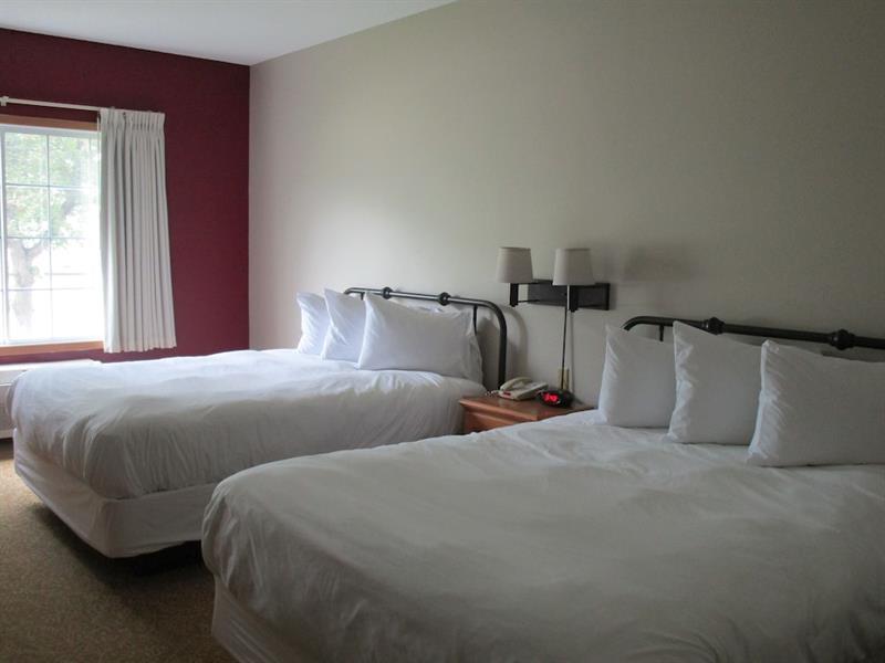 Country Inn & Suites By Radisson, Detroit Lakes, Mn Esterno foto