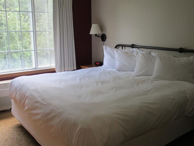 Country Inn & Suites By Radisson, Detroit Lakes, Mn Esterno foto