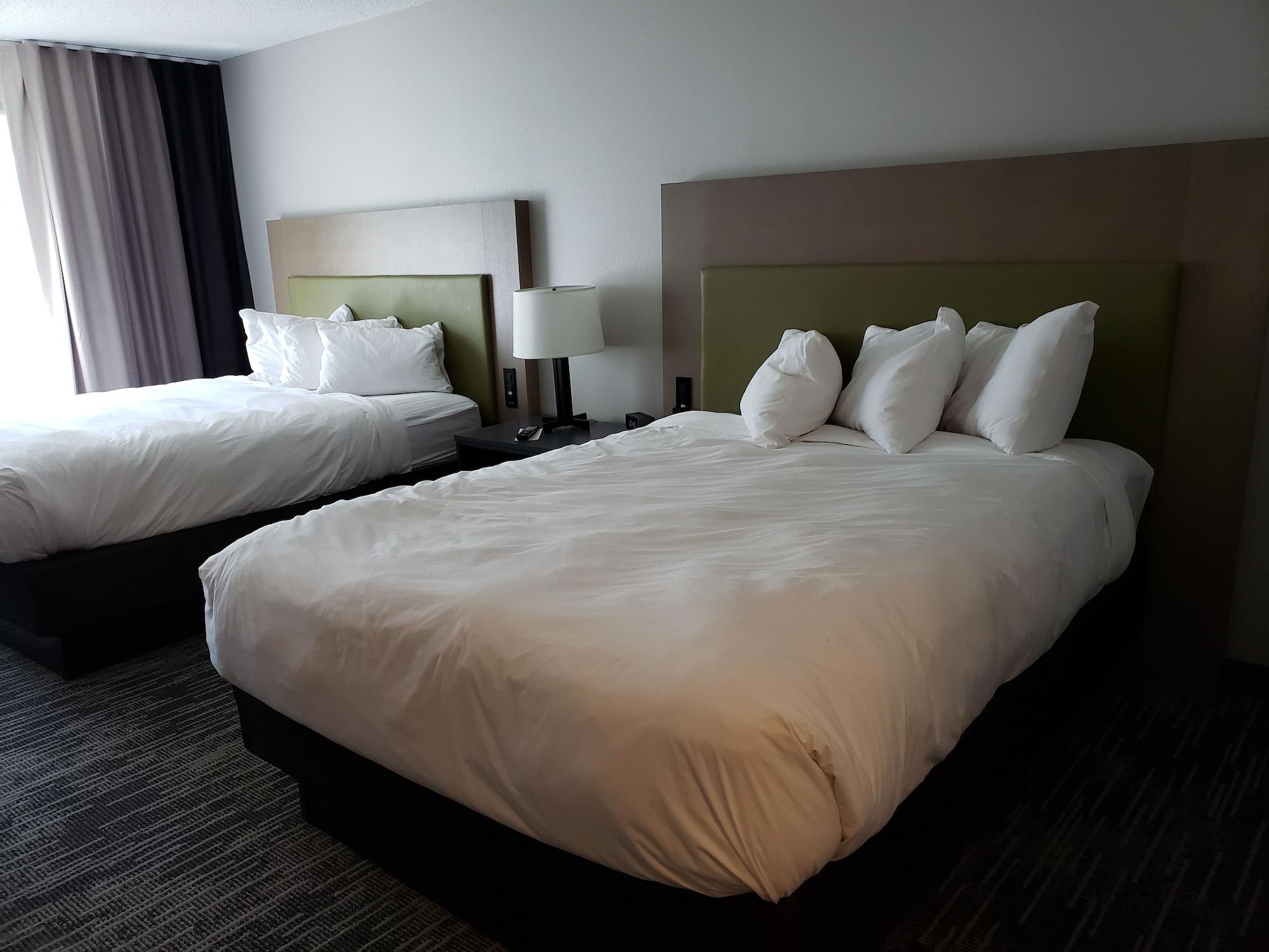 Country Inn & Suites By Radisson, Detroit Lakes, Mn Esterno foto
