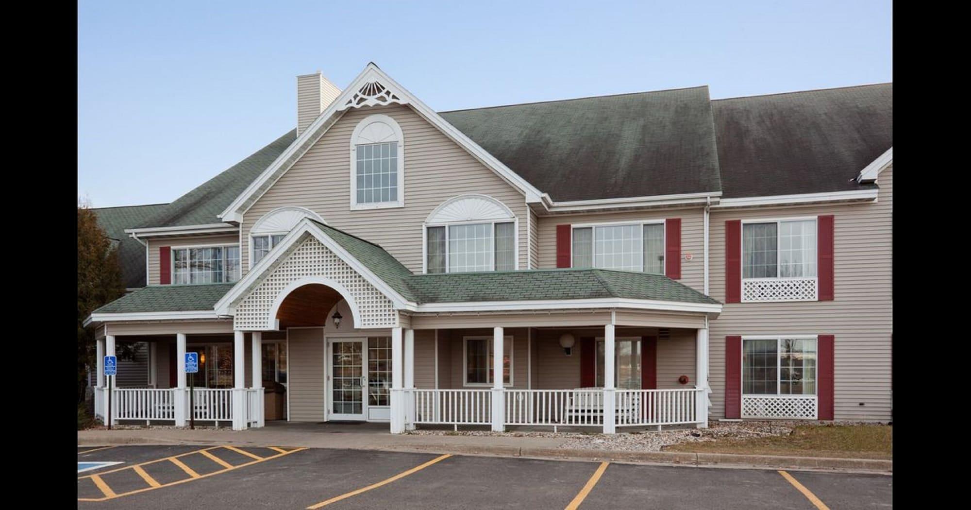 Country Inn & Suites By Radisson, Detroit Lakes, Mn Esterno foto
