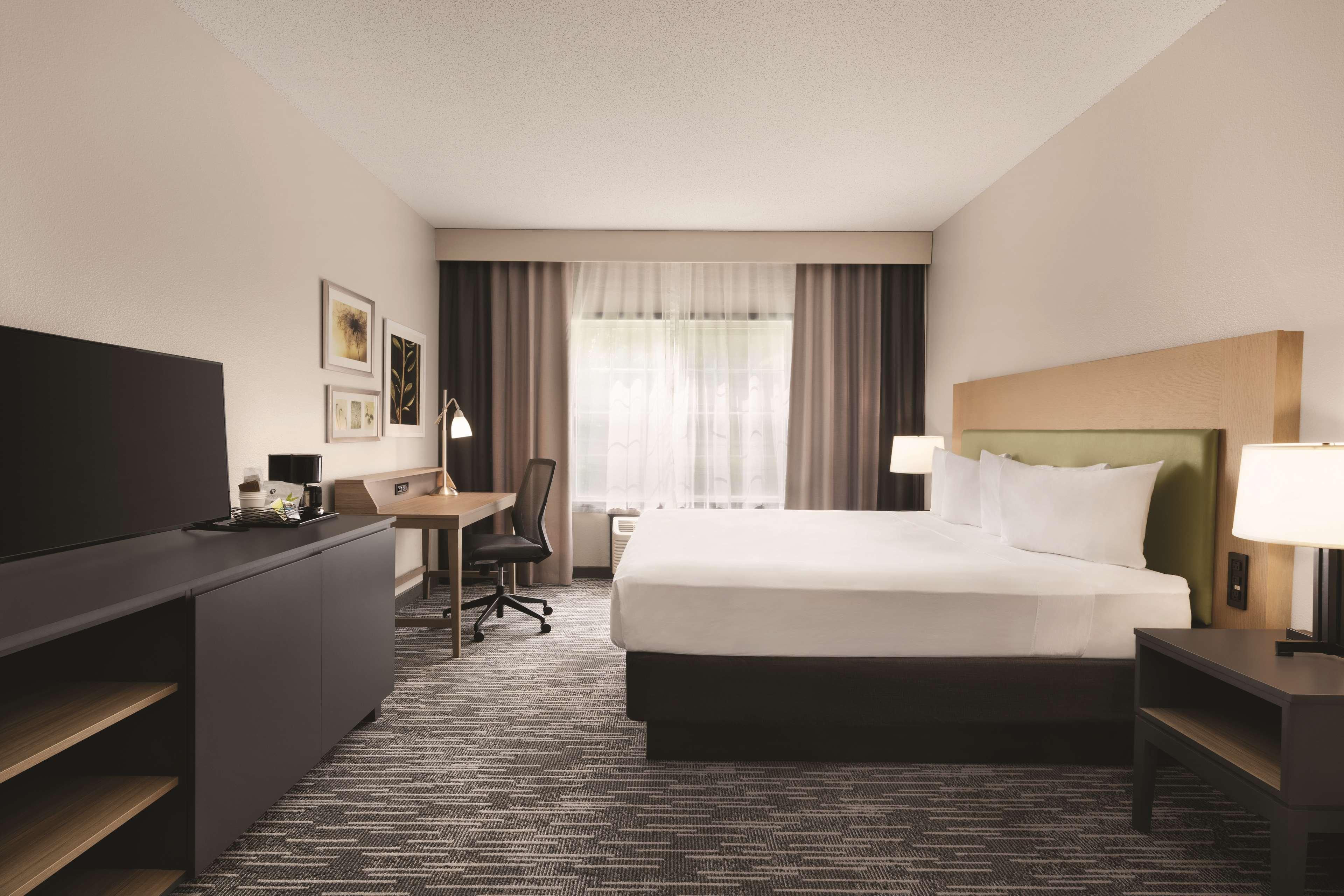 Country Inn & Suites By Radisson, Detroit Lakes, Mn Esterno foto