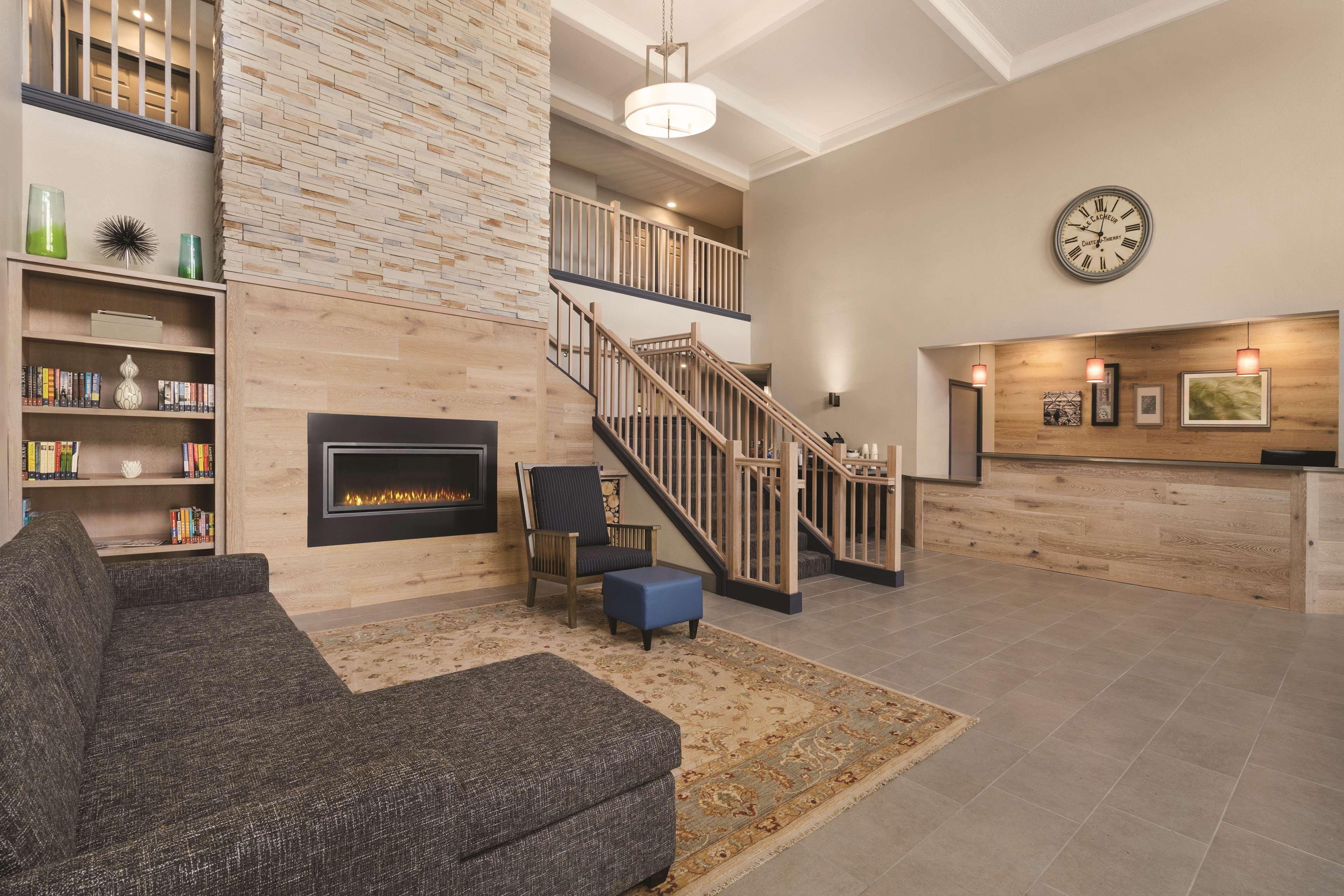 Country Inn & Suites By Radisson, Detroit Lakes, Mn Esterno foto