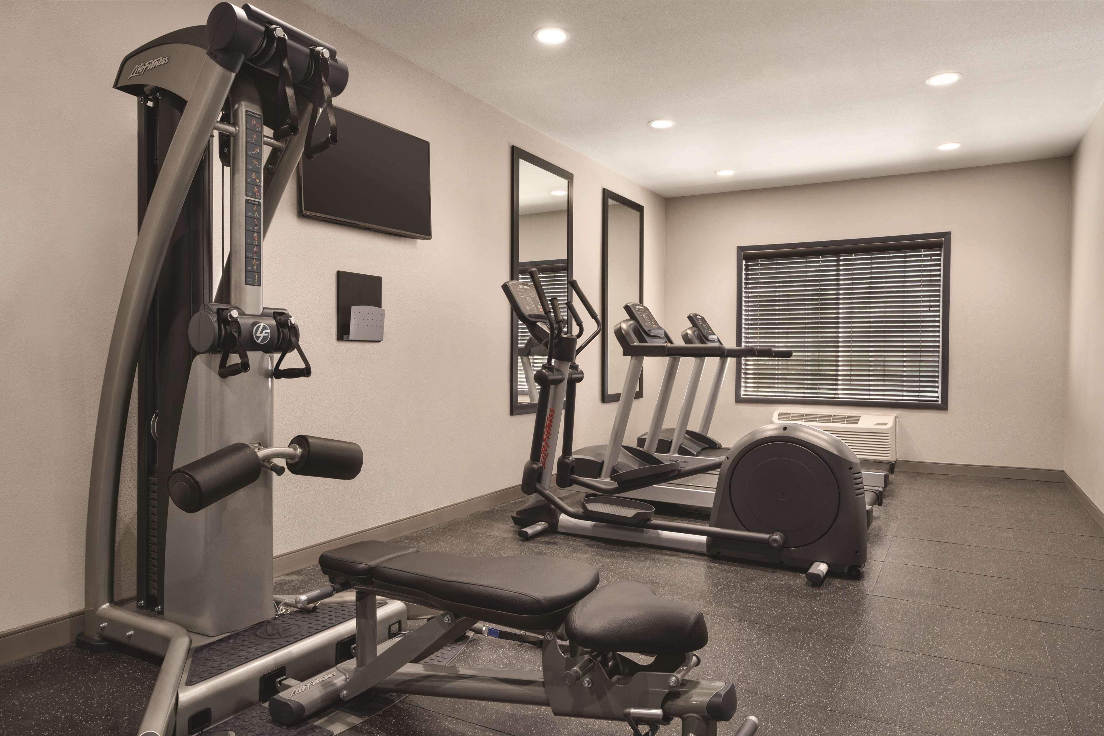 Country Inn & Suites By Radisson, Detroit Lakes, Mn Esterno foto