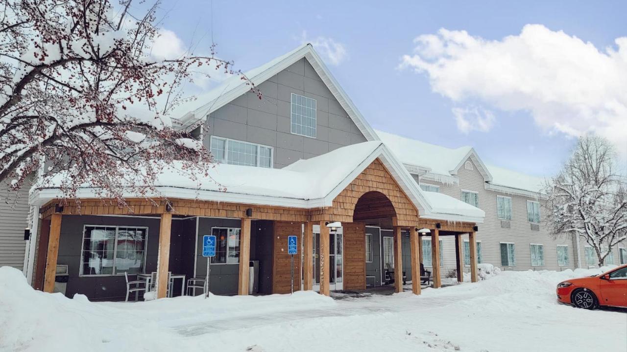 Country Inn & Suites By Radisson, Detroit Lakes, Mn Esterno foto