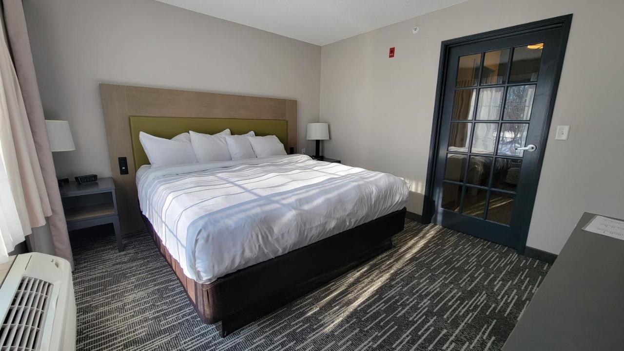Country Inn & Suites By Radisson, Detroit Lakes, Mn Esterno foto