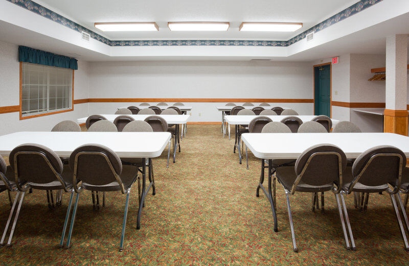 Country Inn & Suites By Radisson, Detroit Lakes, Mn Esterno foto