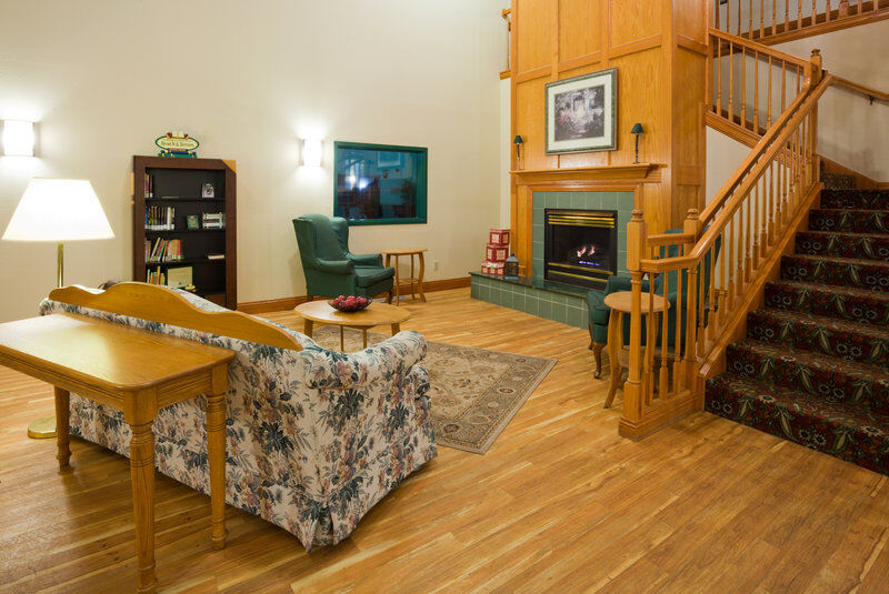 Country Inn & Suites By Radisson, Detroit Lakes, Mn Esterno foto