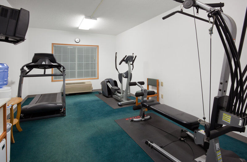 Country Inn & Suites By Radisson, Detroit Lakes, Mn Esterno foto