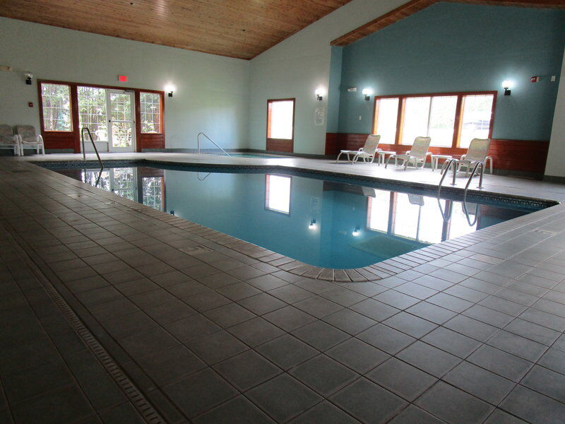 Country Inn & Suites By Radisson, Detroit Lakes, Mn Esterno foto